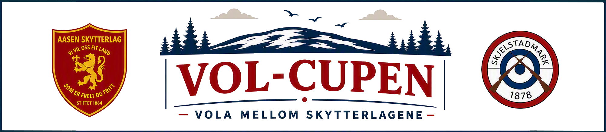 Vol-Cupen